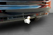 Volvo XC90 7-seater
