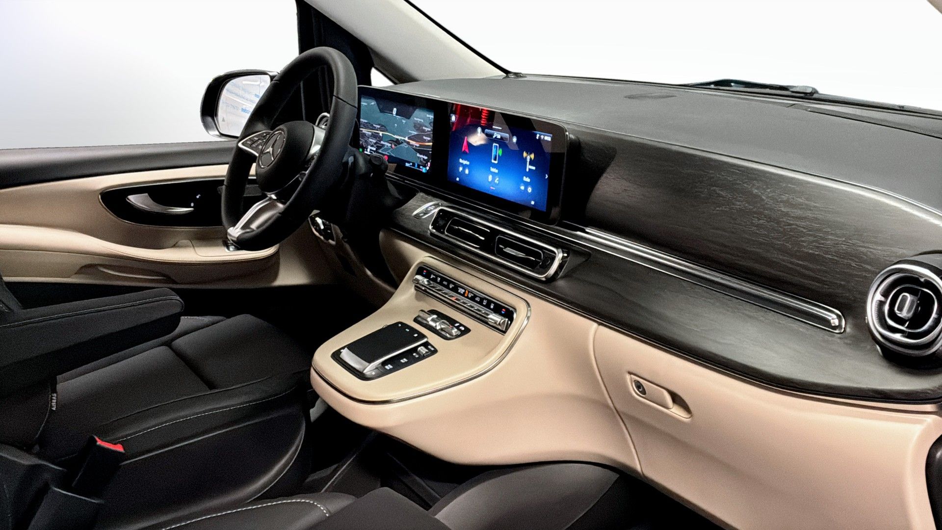 Mercedes-Benz Marco Polo 2025, bild 6/10