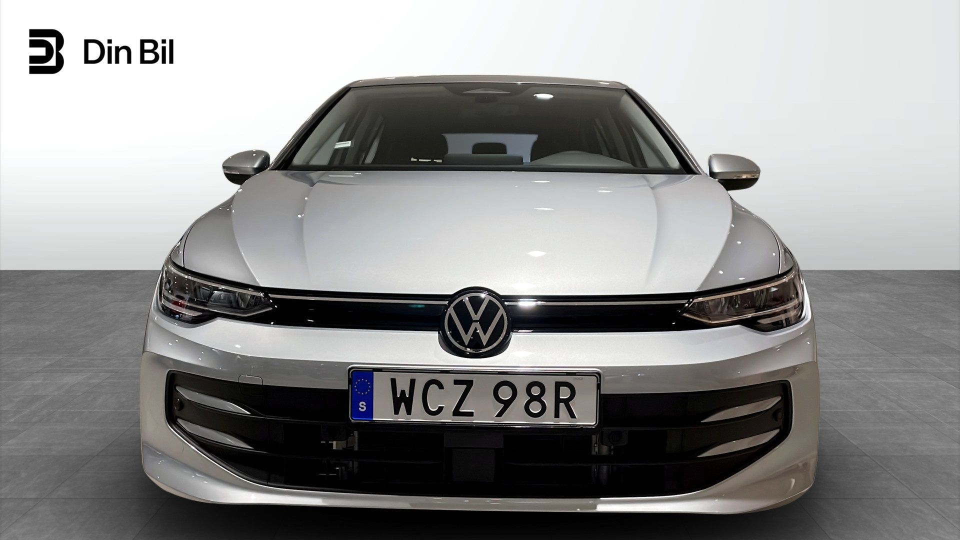 Volkswagen Golf 1.5 TSI ACT OPF 2026, bild 4/10