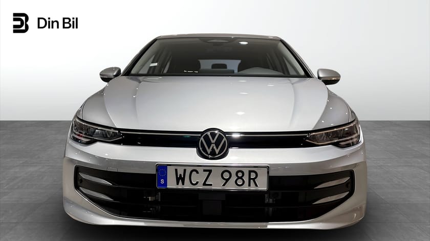 Bild 4 av Volkswagen Golf LIFE 1,5 TSI 150 HK 6-VXL