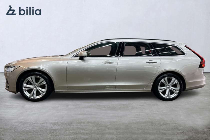 Bild 3 av Volvo V90 B4 Bensin Core
