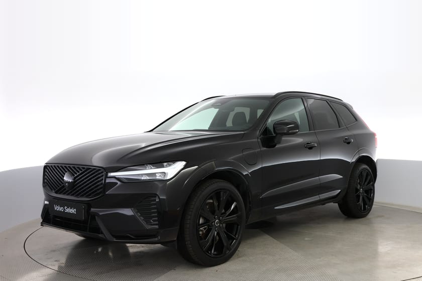 Bild 1 av Volvo XC60