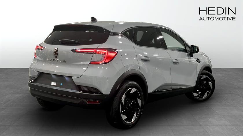 Bild 2 av Renault Captur