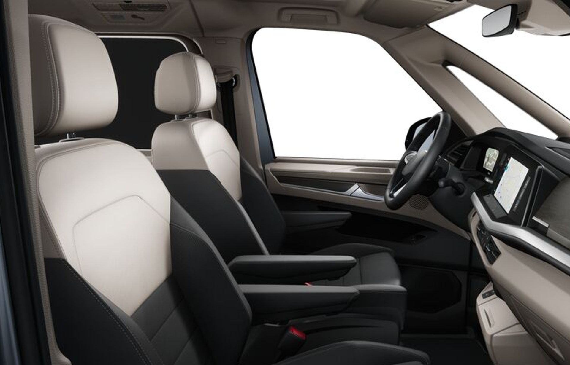 Volkswagen Multivan eHybrid 2026, bild 6/7