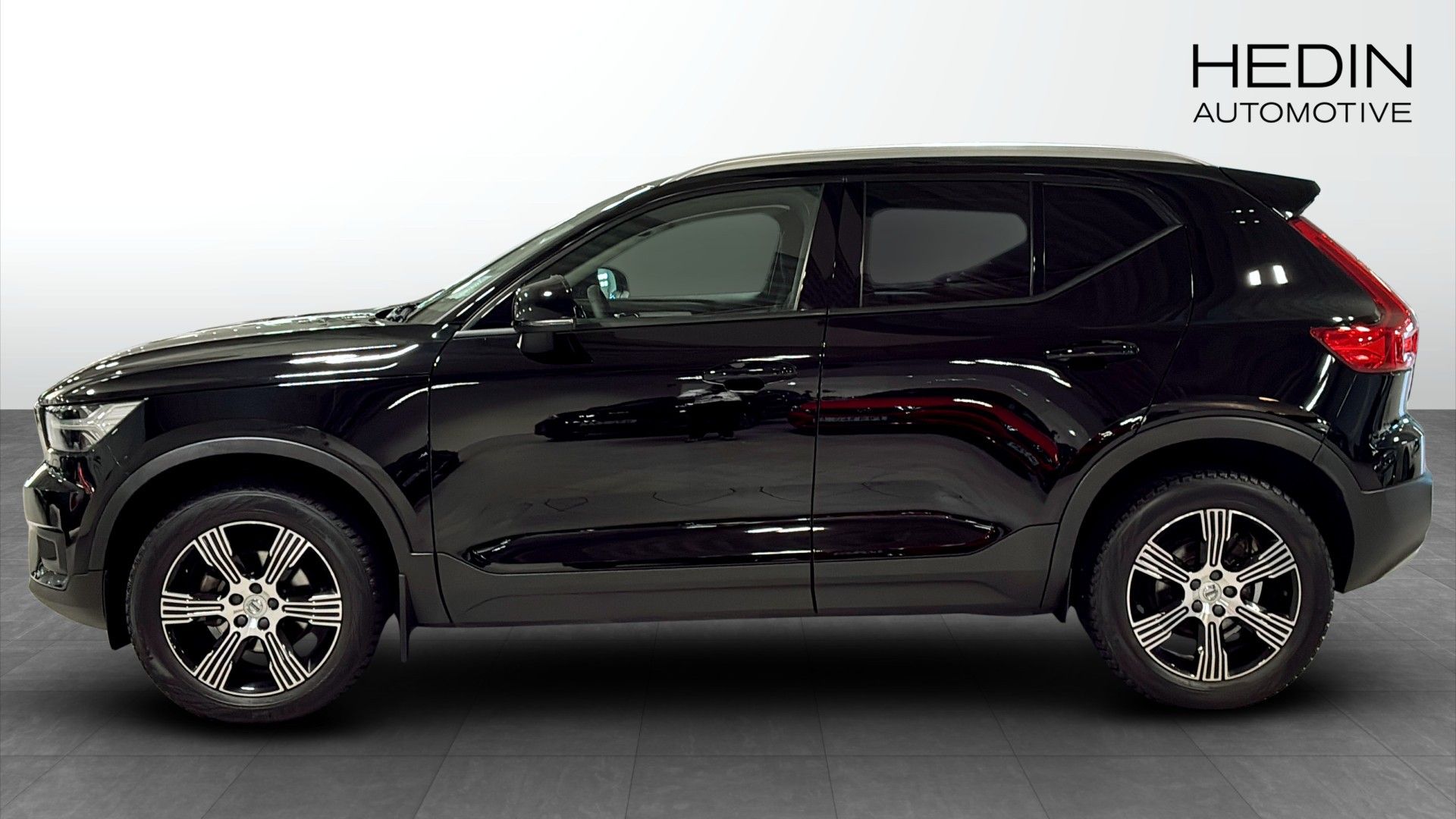 Volvo XC40 2022, bild 6/10