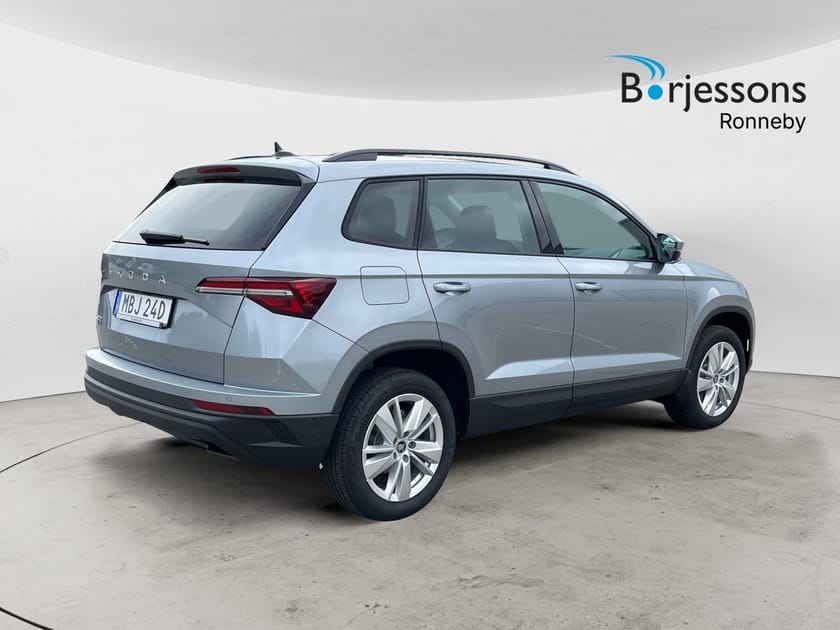 Bild 3 av Škoda Karoq