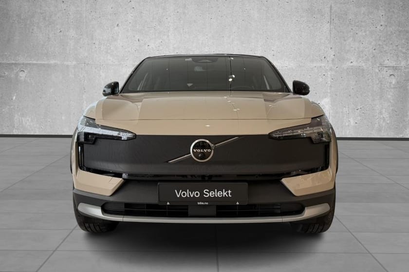 Bilde 3 av Volvo EX30 Cross Country Twin Motor Performance 428Hk AWD Ultra, H.feste, Pano, H&K, 360* Kamera