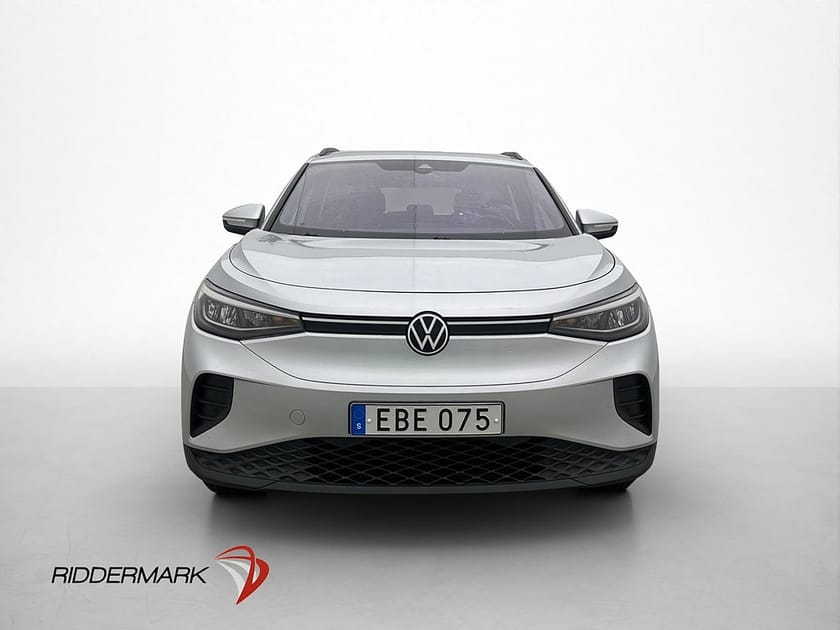Bild 2 av Volkswagen ID.4 Pro Performance Värmare Kamera Dragkrok