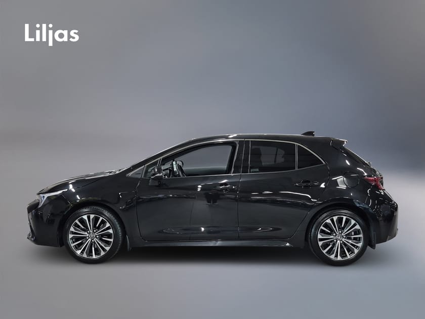 Bild 3 av Toyota Corolla Hybrid