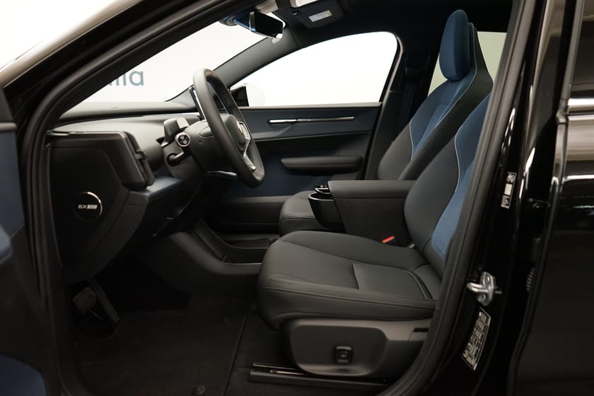 Bild 5 av Volvo EX30 Twin Motor Performance Ultra, Navigation, Panoramaglastak ej öppnb