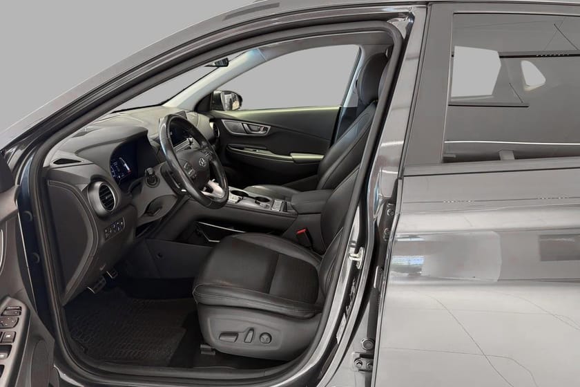 Bilde 5 av Hyundai Kona Electric 64 kWh
