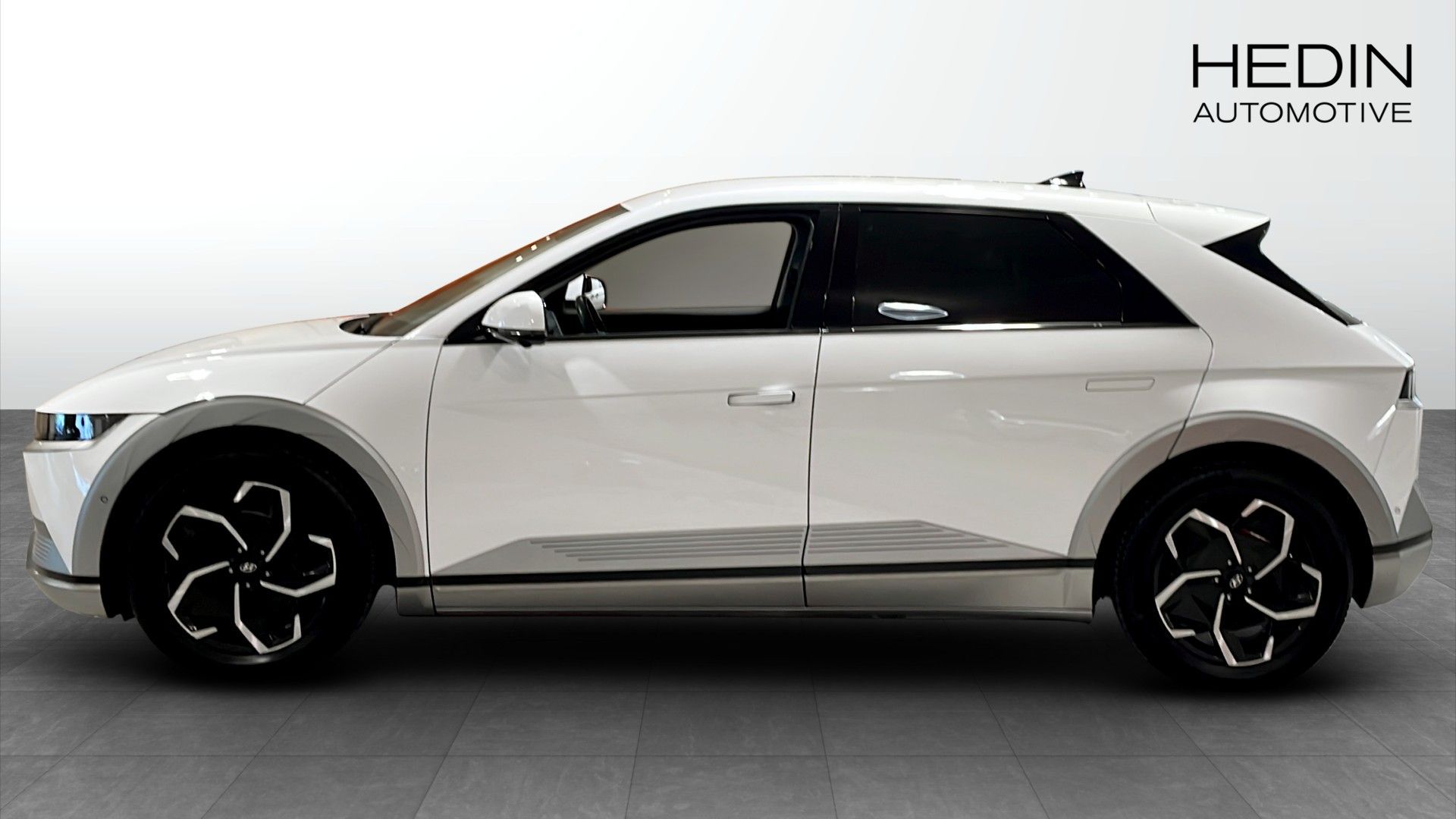 Hyundai Ioniq 5 77.4 kWh Advanced 228hk 2023, kuva 6/10