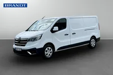 Renault Trafic Skåpbil