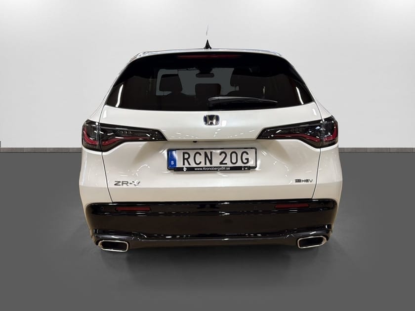Bild 5 av Honda ZR-V e:HEV