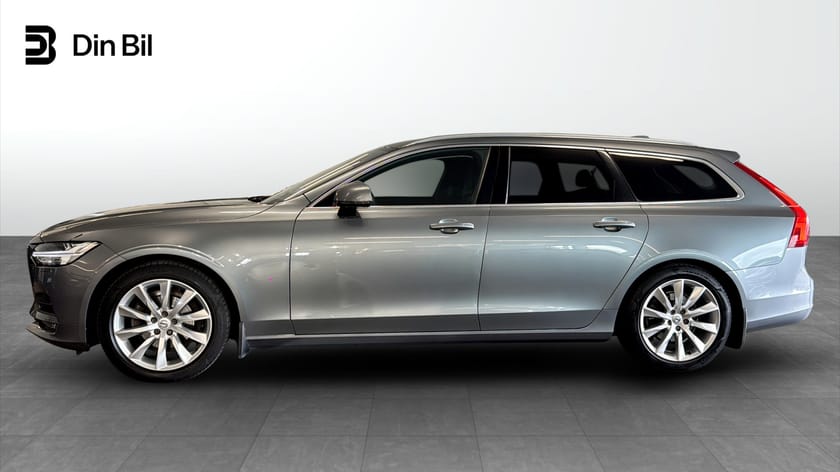 Bild 2 av Volvo V90 D4 AWD