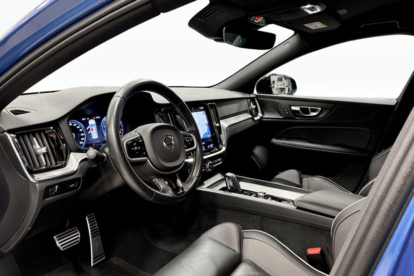 Bild 5 av Volvo S60