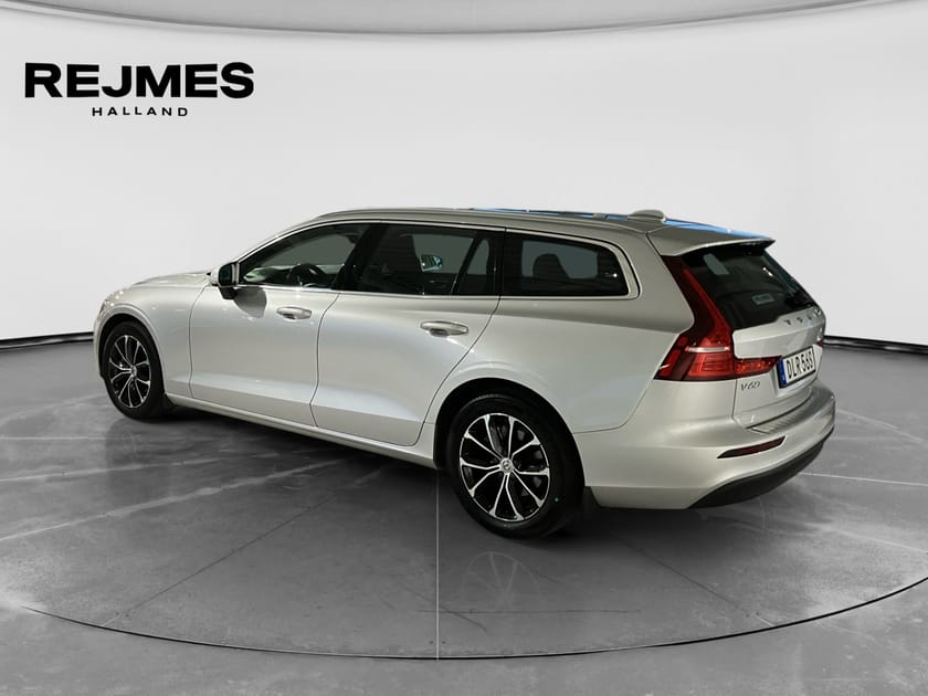 Bild 3 av Volvo V60