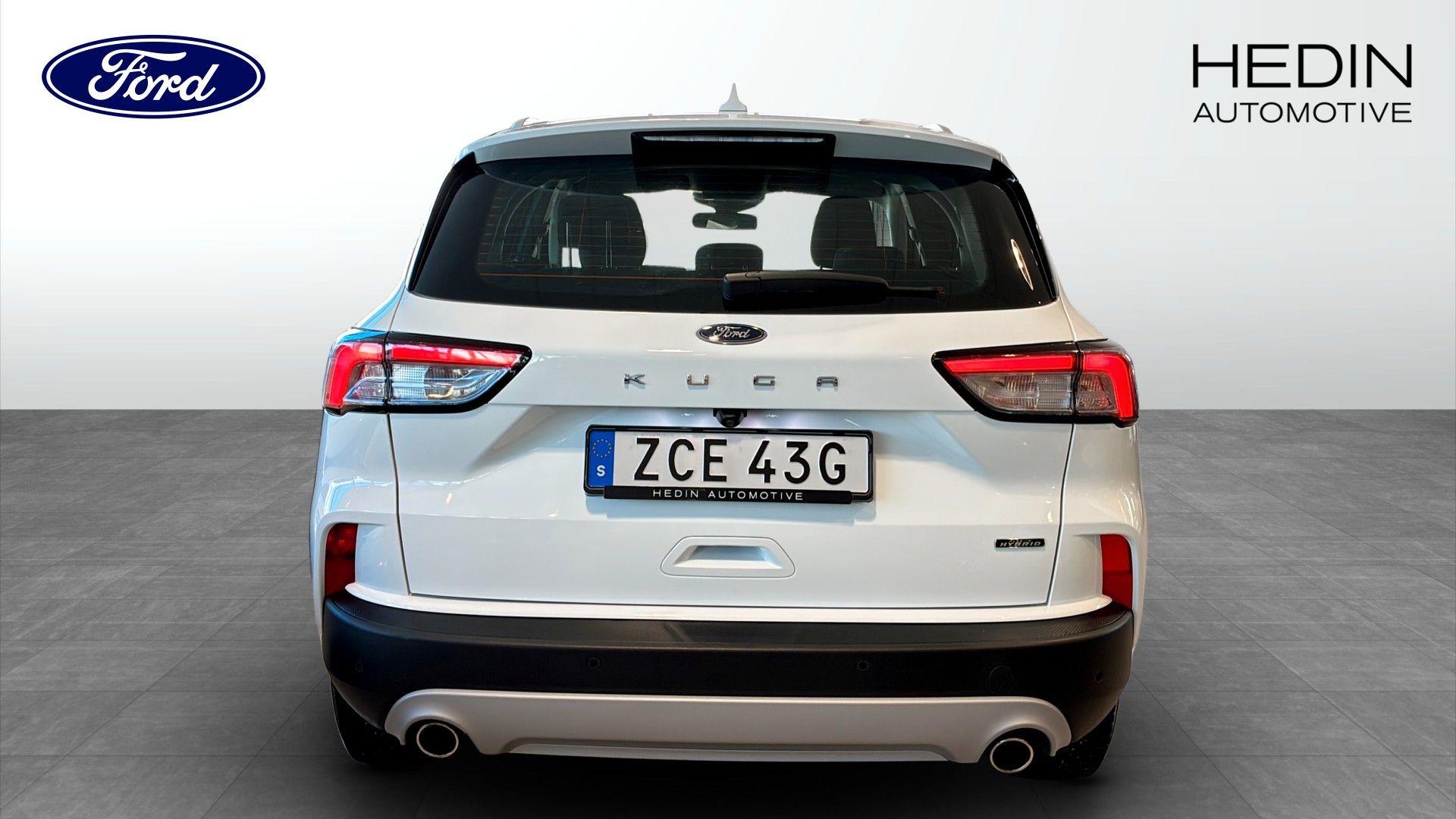 Ford Kuga 2023.25MY 2023, bild 7/9