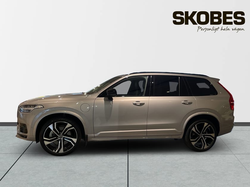 Bild 5 av Volvo XC90