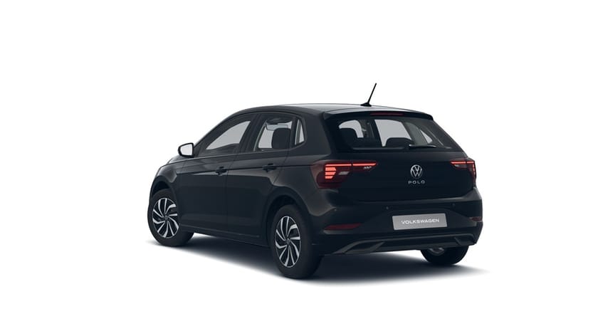 Bild 3 av Volkswagen Polo LIFE 1,0 TSI