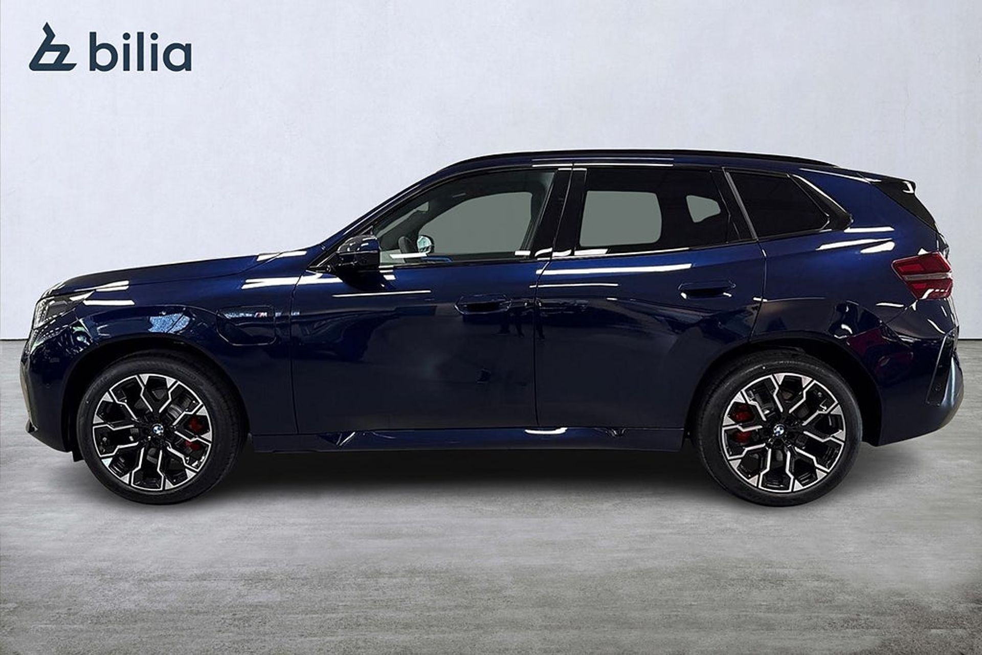 BMW X3 30e xDrive M-Sport Pro 2026, bild 3/10