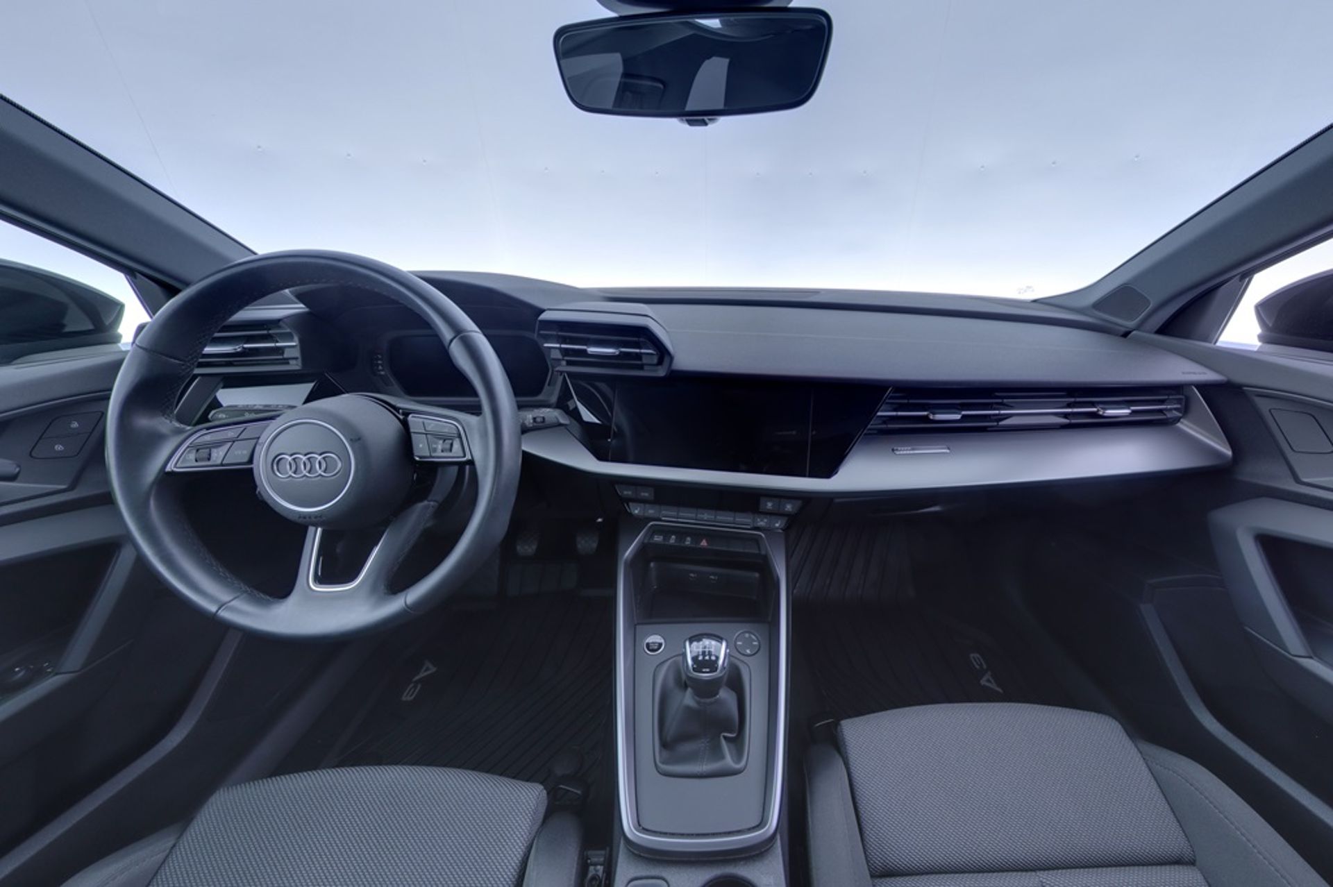 Audi A3 2023, bild 7/18
