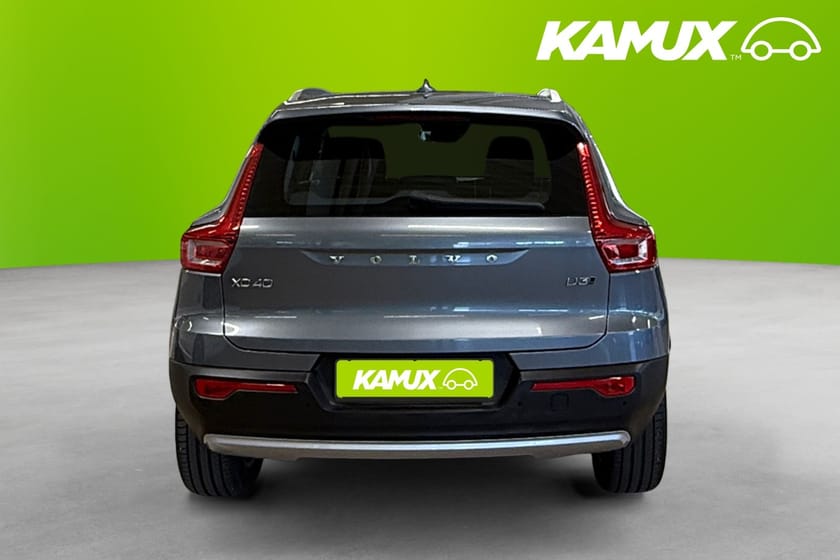 Bild 5 av Volvo XC40 D3 AWD 150hk Momentum Värmare Kamera Nyservad