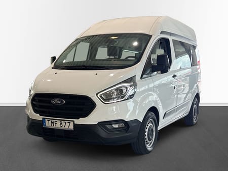 Ford Transit Custom 320 Kombi