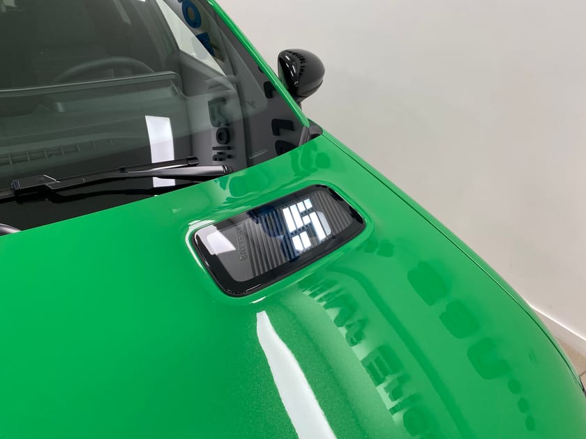 Bild 3 av Renault 5 E-Tech
