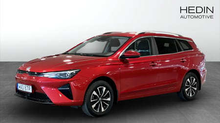 MG 5 Standard Range MG5 50 KWH COMFORT (STANDARD RANGE)
