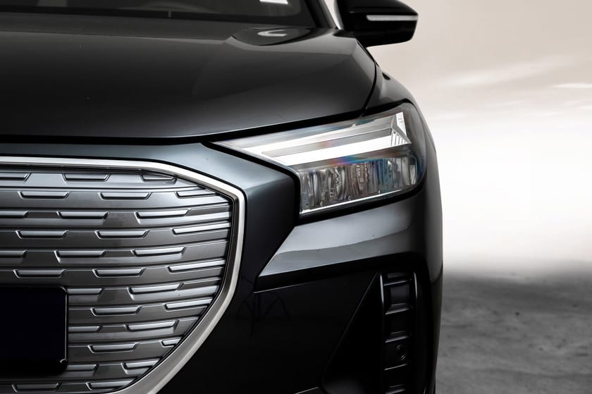Bilde 5 av Audi Q4 55 Sportback e-tron quattro sb qua s line plu