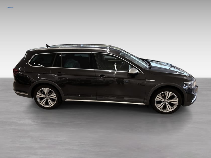 Bild 4 av Volkswagen Passat Alltrack