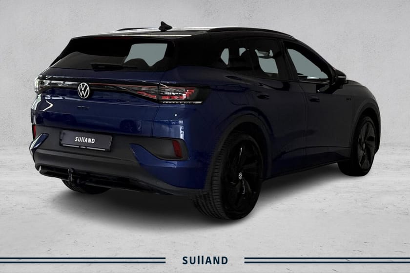 Bilde 5 av Volkswagen ID.4 GTX 4m excl. 79kwh  340hk