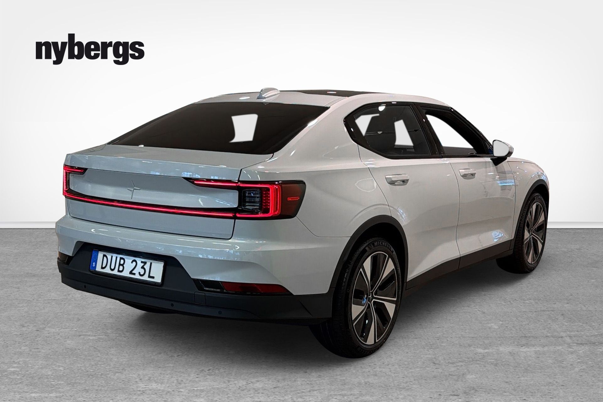 Polestar 2 2023, bild 4/10