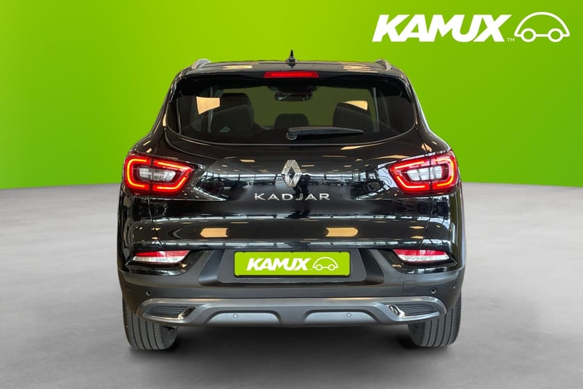 Bild 5 av Renault Kadjar