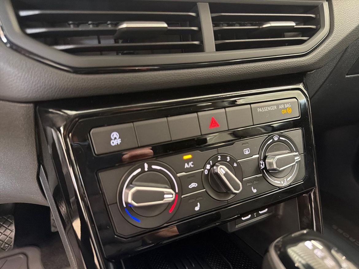 Volkswagen Volkswagen T-Cross — bild 15