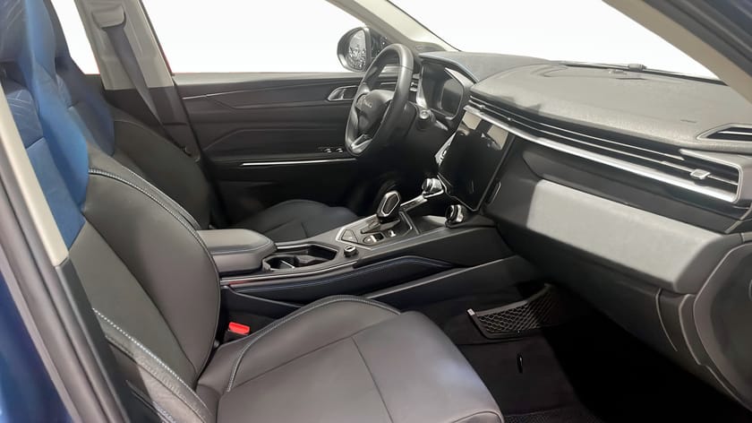 Bild 3 av Lynk & Co 01 PHEV DCT, 261hk *DRAGKROK*