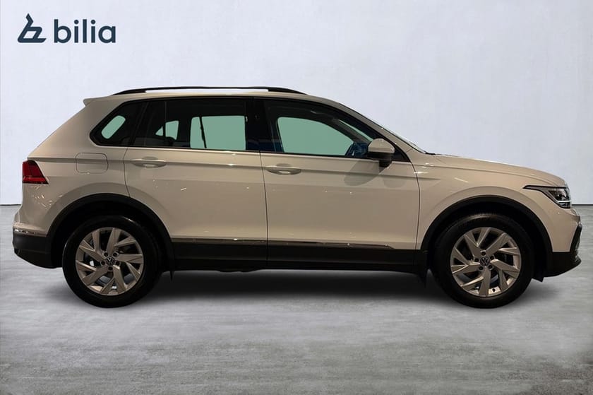 Bild 5 av Volkswagen Tiguan 1.5 TSI Värmare Backkamera 150HK