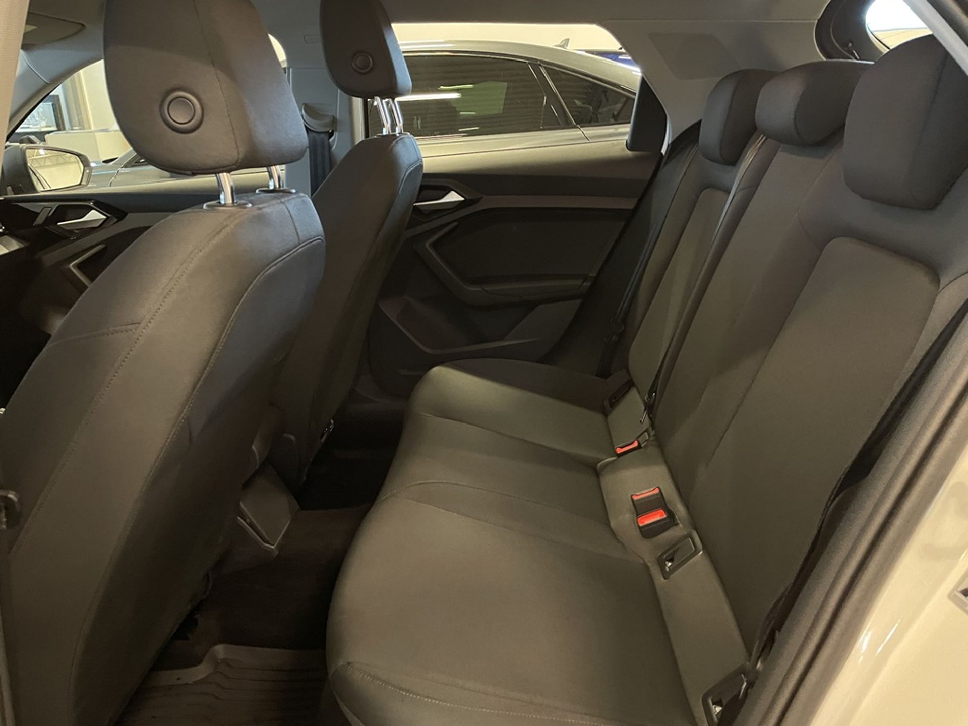 Audi A1 SPORTBACK 1.0 2024, photo 7/7
