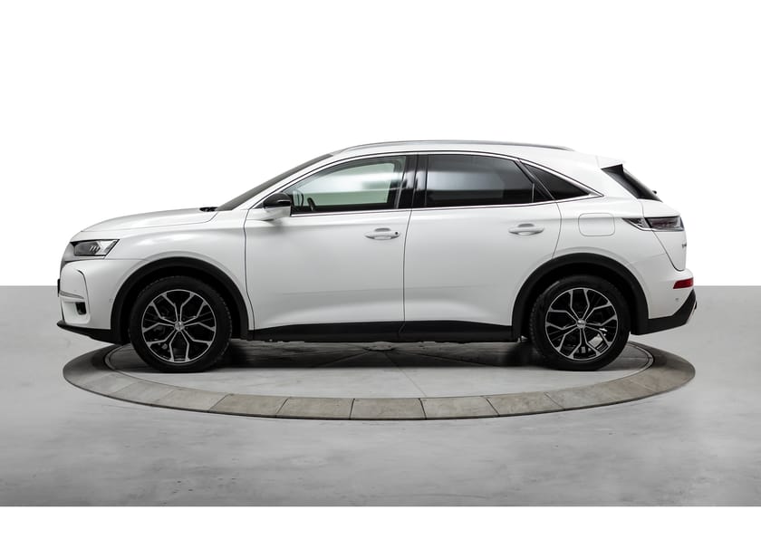 Bilde 5 av DS 7 Crossback E-Tense 4x4