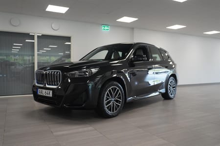 BMW iX1 xDrive30