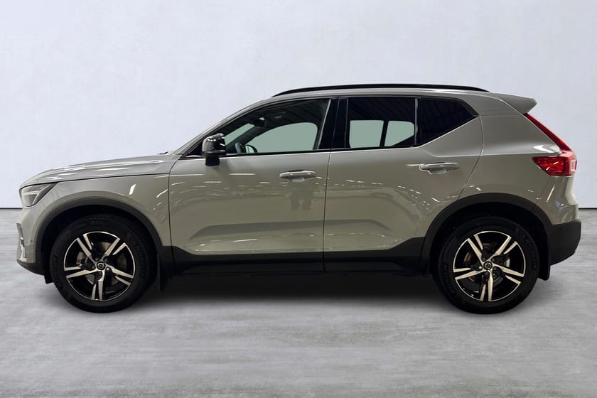 Bild 2 av Volvo XC40