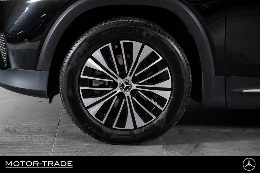 Bilde 5 av Mercedes-Benz EQB 300 4MATIC