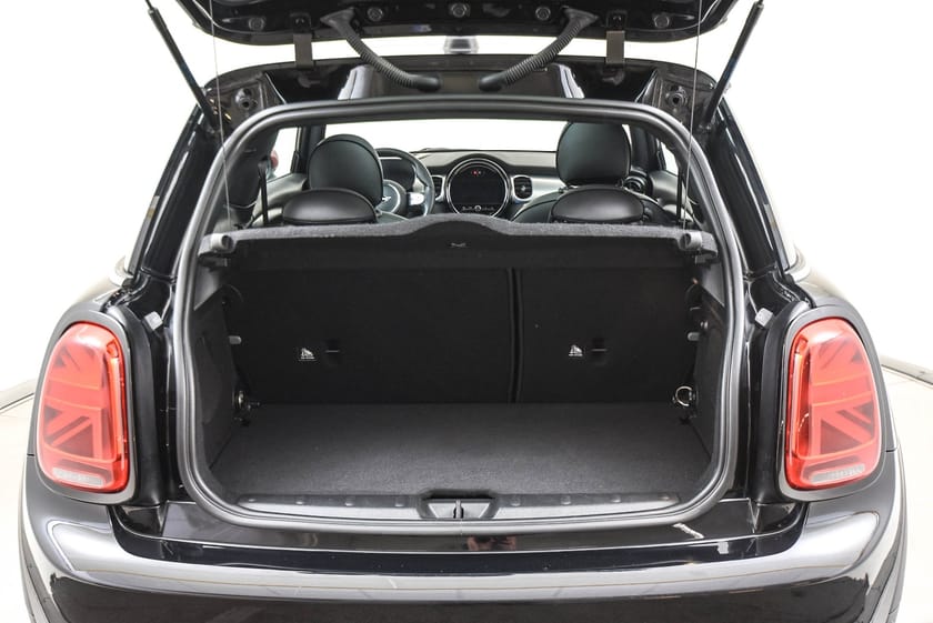 Bilde 4 av MINI Cooper SE E Favoured