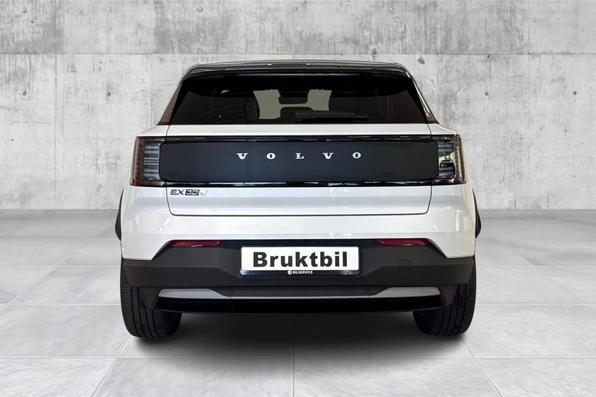 Bilde 4 av Volvo EX30 Cross Country Twin Motor Performance