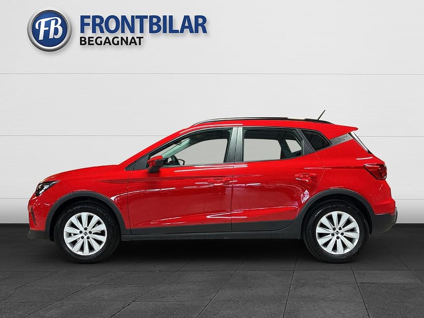 Bild 5 av SEAT Arona