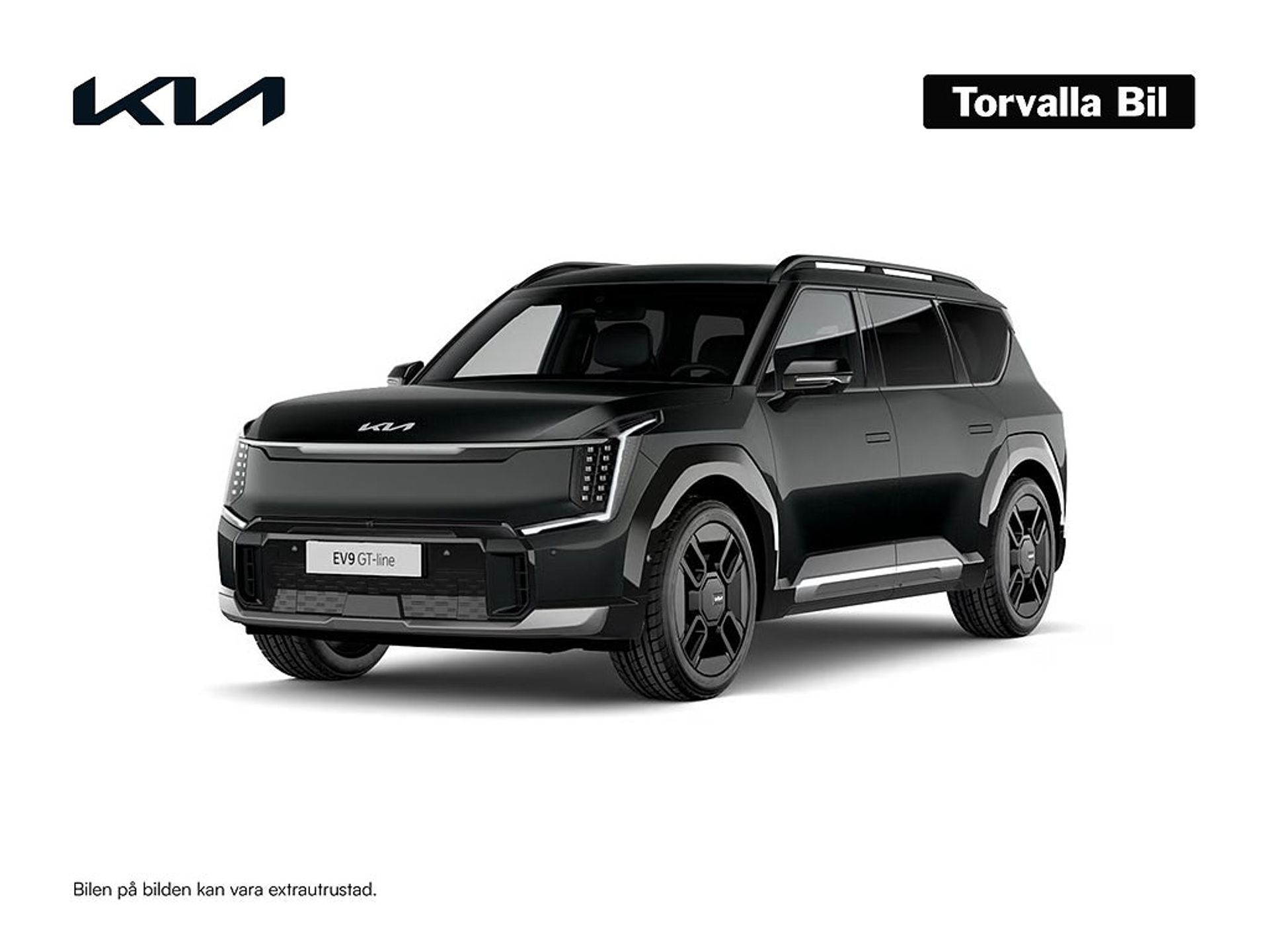 Kia EV9