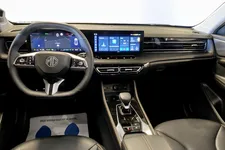 MG HS PHEV