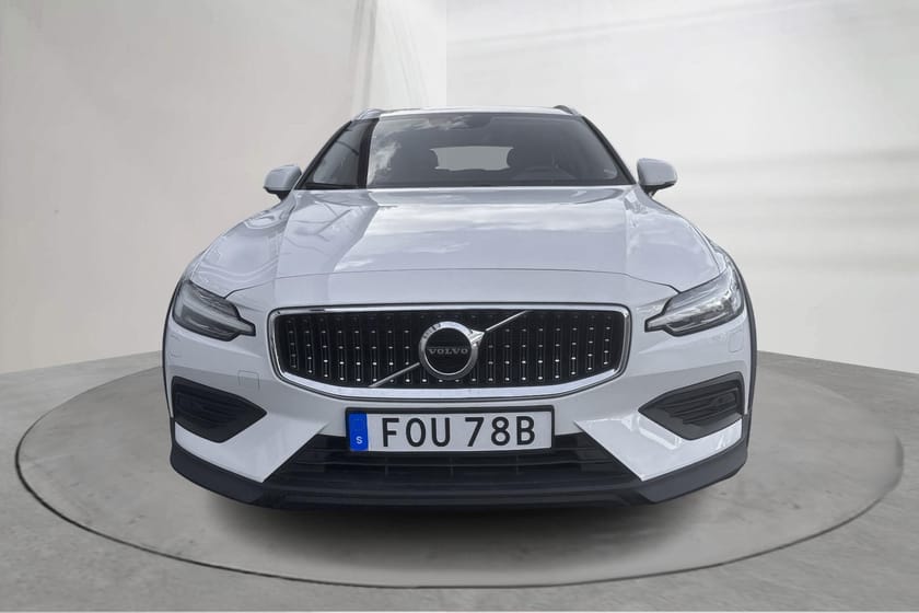 Bild 5 av Volvo V60 Cross Country