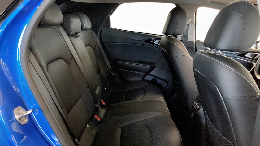 Bild 5 av Kia XCeed Plug-in Hybrid 141HK ADVANCED PLUS 2 PANO KAMERA PHEV ADVANCE PLUS 2